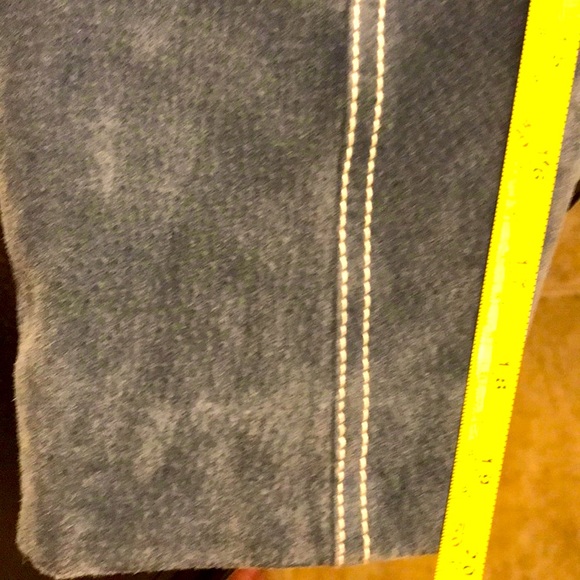 **BACK  TO SCHOOL SALE**KIDS WILSON suede leather jacket - Picture 15 of 16